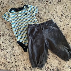 Baby outfit